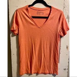 Eddie Bauer V-Neck